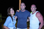 Sailors Night at Edde Sands Beach Bar